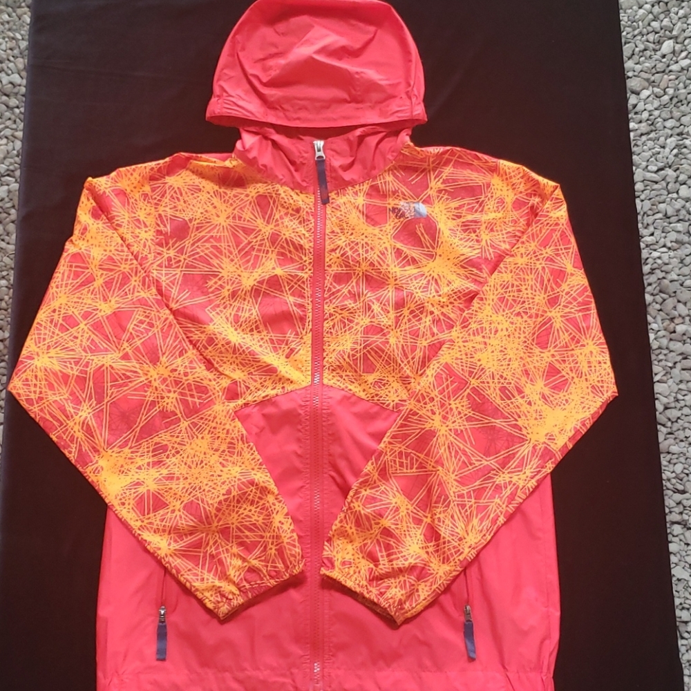 The North Face Windwall Jacket